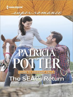 cover image of The SEAL's Return